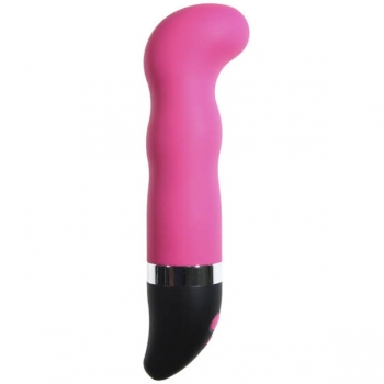 Duo Obsessions Lavish Pink Vibrator