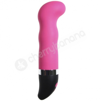 Duo Obsessions Lavish Pink Vibrator