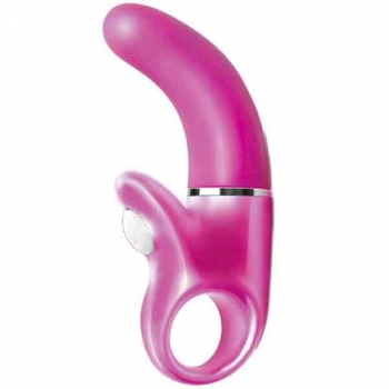 Le Reve Mini G Pink Vibrator