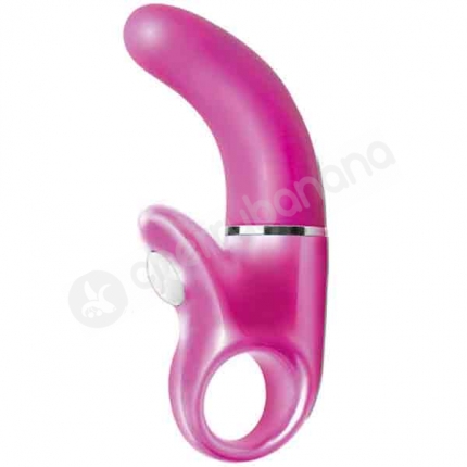 Le Reve Mini G Pink Vibrator