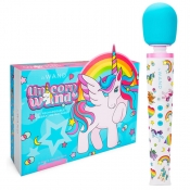 Le Wand Unicorn Wand Limited Edition Set With Attachment
