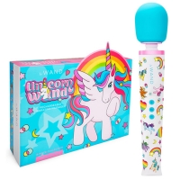 Le Wand Unicorn Wand Limited Edition Set With Attachment