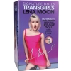 Signature Dolls Transgirl Lena Moon Lifesize Sex Doll With Cock