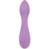 Evolved Lilac G Pointed Tip G-Spot Vibe