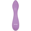 Evolved Lilac G Pointed Tip G-Spot Vibe