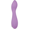 Evolved Lilac G Pointed Tip G-Spot Vibe
