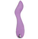 Evolved Lilac G Pointed Tip G-Spot Vibe