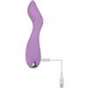 Evolved Lilac G Pointed Tip G-Spot Vibe