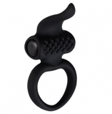 Adrien Lastic Lingus Powerful Vibrating Cock Ring