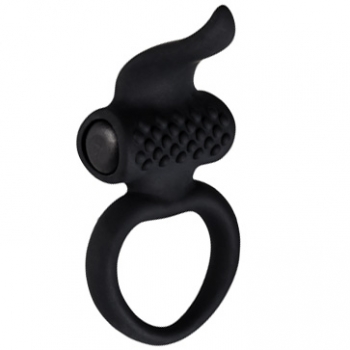 Adrien Lastic Lingus Powerful Vibrating Cock Ring