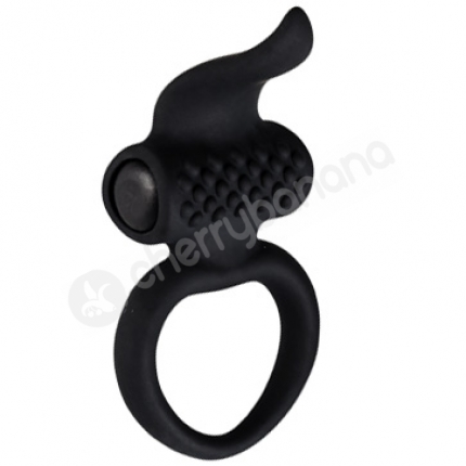 Adrien Lastic Lingus Powerful Vibrating Cock Ring Adrien Lastic Lingus Powerful Vibrating Cock Ring