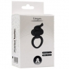 Adrien Lastic Lingus Powerful Vibrating Cock Ring