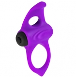 Adrien Lastic Lingus Max 10 Speed Vibrating Cock Ring