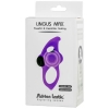 Adrien Lastic Lingus Max 10 Speed Vibrating Cock Ring