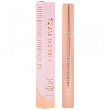 High On Love Lip Gloss For Couples