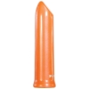 Evolved Lip Service Orange Powerful Lipstick Shaped Bullet Vibrator