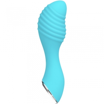 Evolved Little Dipper Compact Powerful Vibrator