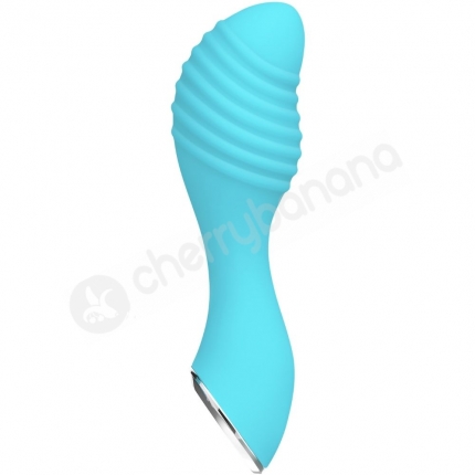 Evolved Little Dipper Compact Powerful Vibrator