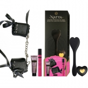 Kama Sutra Products Love Bound Deluxe Playset