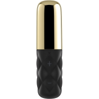 Satisfyer Lovely Honey Mini Rechargeable Vibrator