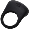 Fifty Shades Of Grey Sensation Rechargeable Black Vibrating Love Ring