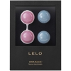 Lelo Luna Beads Duo Kegel System