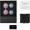 Lelo Luna Beads Duo Kegel System