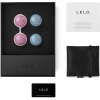 Lelo Luna Mini Beads Duo Kegel System