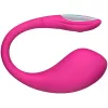 Lovense Lush 4 App-Controlled Wearable Vibrator