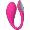 Lovense Lush 4 App-Controlled Wearable Vibrator