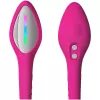 Lovense Lush 4 App-Controlled Wearable Vibrator