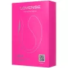Lovense Lush 4 App-Controlled Wearable Vibrator