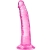 B Yours Plus Lust N Thrust Ultrasoft & Realistic Pink Dildo