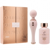 High On Love Objects Of Luxury 2 Piece Gift Set
