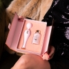 High On Love Objects Of Luxury 2 Piece Gift Set