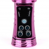 Cherry Banana Love Bird Thrusting 16 Function Pink Swan Vibrator