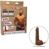 Calexotics The Mail Man Love Doll Life-Like Inflatable With Butthole & Dong