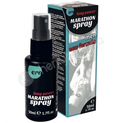 Ero Long Power Marathon Spray For Men 50ml