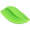 Mini Marvels Silicone Marvelous Teaser Green Finger Held Vibrator