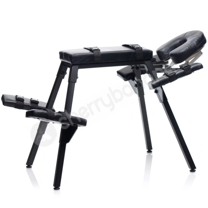 Master Series Obedience Extreme Sex Bench Master Series Obedience Extreme Sex Bench