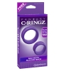 Fantasy C-ringz Max Width Silicone Cock Rings