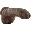 Loverboy The Mechanic Realistic Dildo With Suction Cup Base