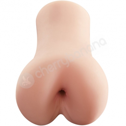 PDX Male Blow And Go Mega Flesh Squeezeable Stroker PDX Male Blow And Go Mega Flesh Squeezeable Stroker