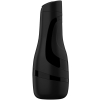 Satisfyer Men Classic Black Male Masturbator