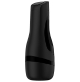 Satisfyer Men Classic Black Male Masturbator