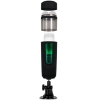 Gender X Message In A Bottle Thrusting & Spinning Masturbator