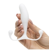 Aneros MGX Trident White Male Prostate Massager