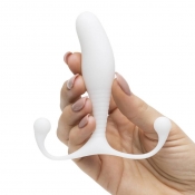 Aneros MGX Trident White Male Prostate Massager