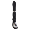 MiaMaxx Black Thruster Vibrator