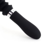 MiaMaxx Black Thruster Vibrator